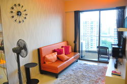 38 I Suites (D15), Apartment #153698592